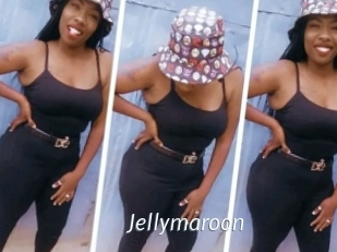 jellymaroon Porn Star
