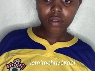 Jemimahnyokabi