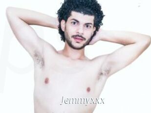 Jemmyxxx