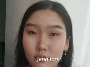 Jena_loren