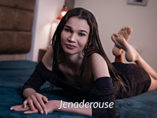 Jenaderouse