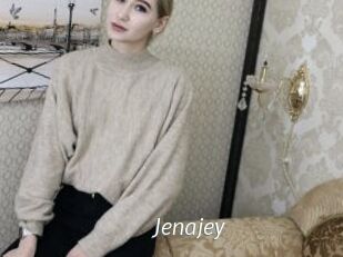 Jenajey