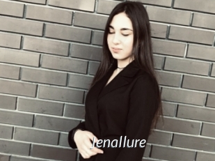 Jenallure