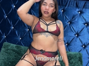 jenamoreli Porn Star