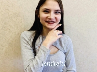 Jendreisi