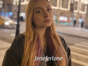 Jeneferlane