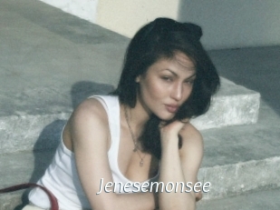 Jenesemonsee
