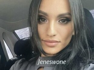Jeneswone