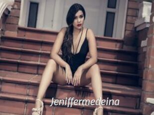 Jeniffermedeina