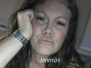 Jenn101