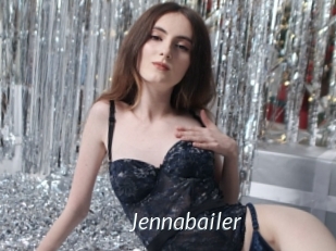 Jennabailer