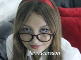 Jennacarsson