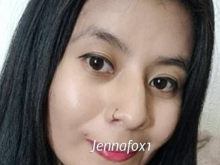 Jennafox1