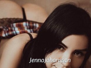 Jennajohansson
