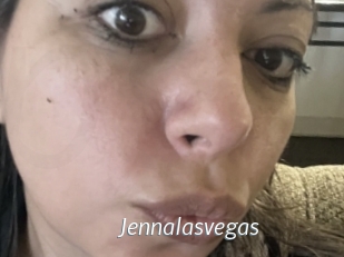 Jennalasvegas