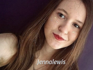 Jennalewis