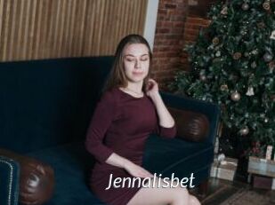 Jennalisbet