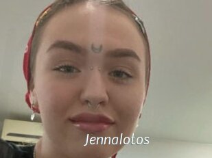 Jennalotos