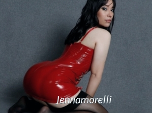 Jennamorelli