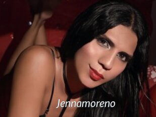 Jennamoreno