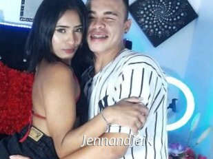 Jennandjeik