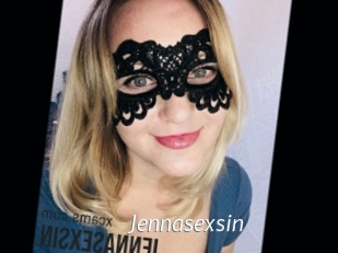 Jennasexsin