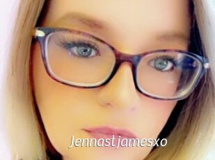 Jennastjamesxo