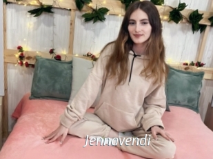 Jennavendi