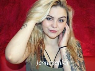 Jennaxenial