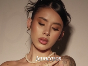 Jenncasas