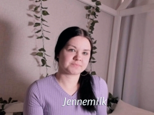 Jennemilk
