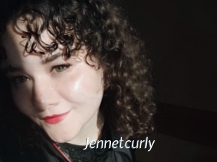 Jennetcurly
