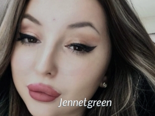 Jennetgreen