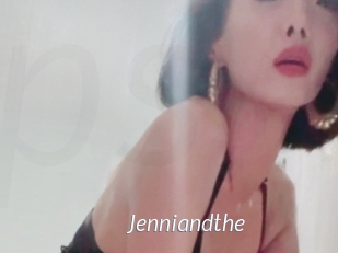 Jenniandthe