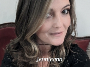 Jennicann