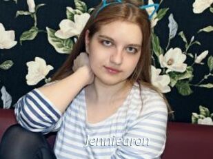 Jenniearon