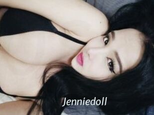 Jenniedoll