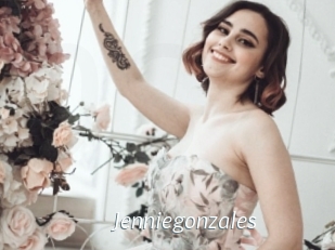 Jenniegonzales