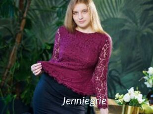 Jenniegrie