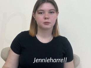 Jennieharrell