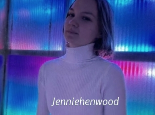Jenniehenwood