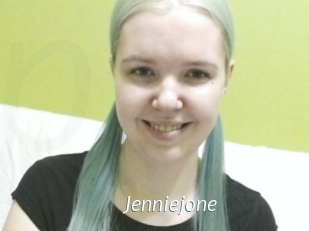 Jenniejone