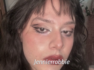 Jennierrobbie