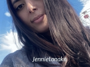 Jennietanaka