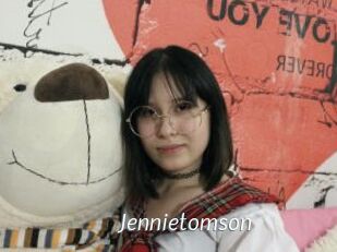 Jennietomson