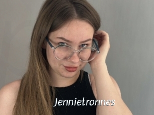 Jennietronnes