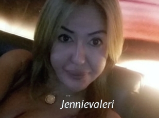 Jennievaleri