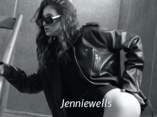 Jenniewells