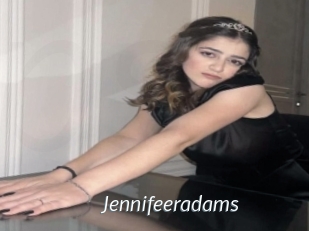 Jennifeeradams