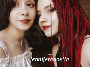 Jenniferandella
